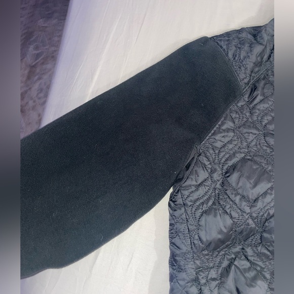 Fabletics Insulated quarter-zip Sweatshirt - Picture 5 of 5